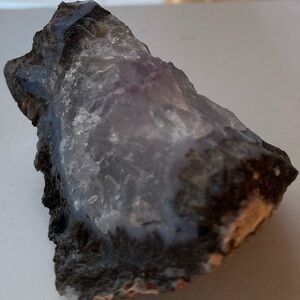 Geo stone Beautiful colors 1.5x2” stone